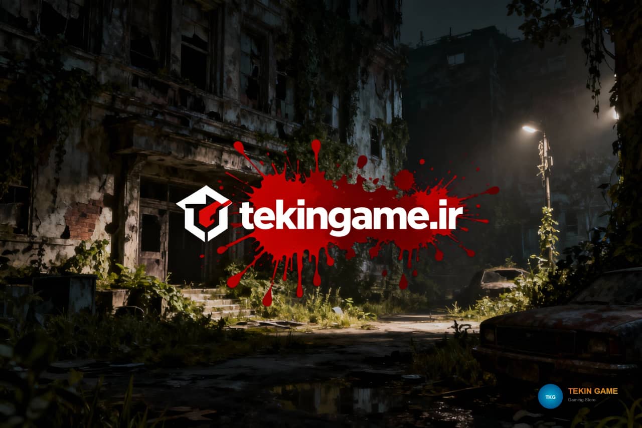 تاریخچه کامل بازی The Last of Us؛ روایت تحول صنعت گیم از شروع تا شکوه (سبک Tekin+)