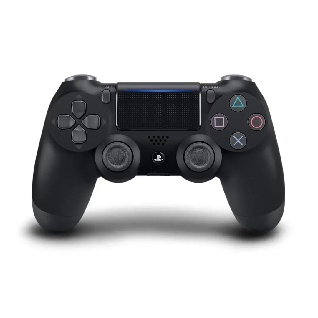 دسته بازی اورجینال DualShock 4 (مشکی)