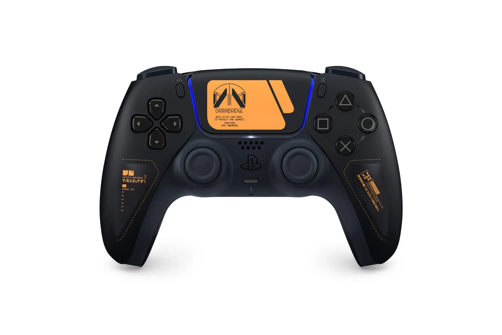 دسته بازی PS5 لیمیتد ادیشن Death Stranding