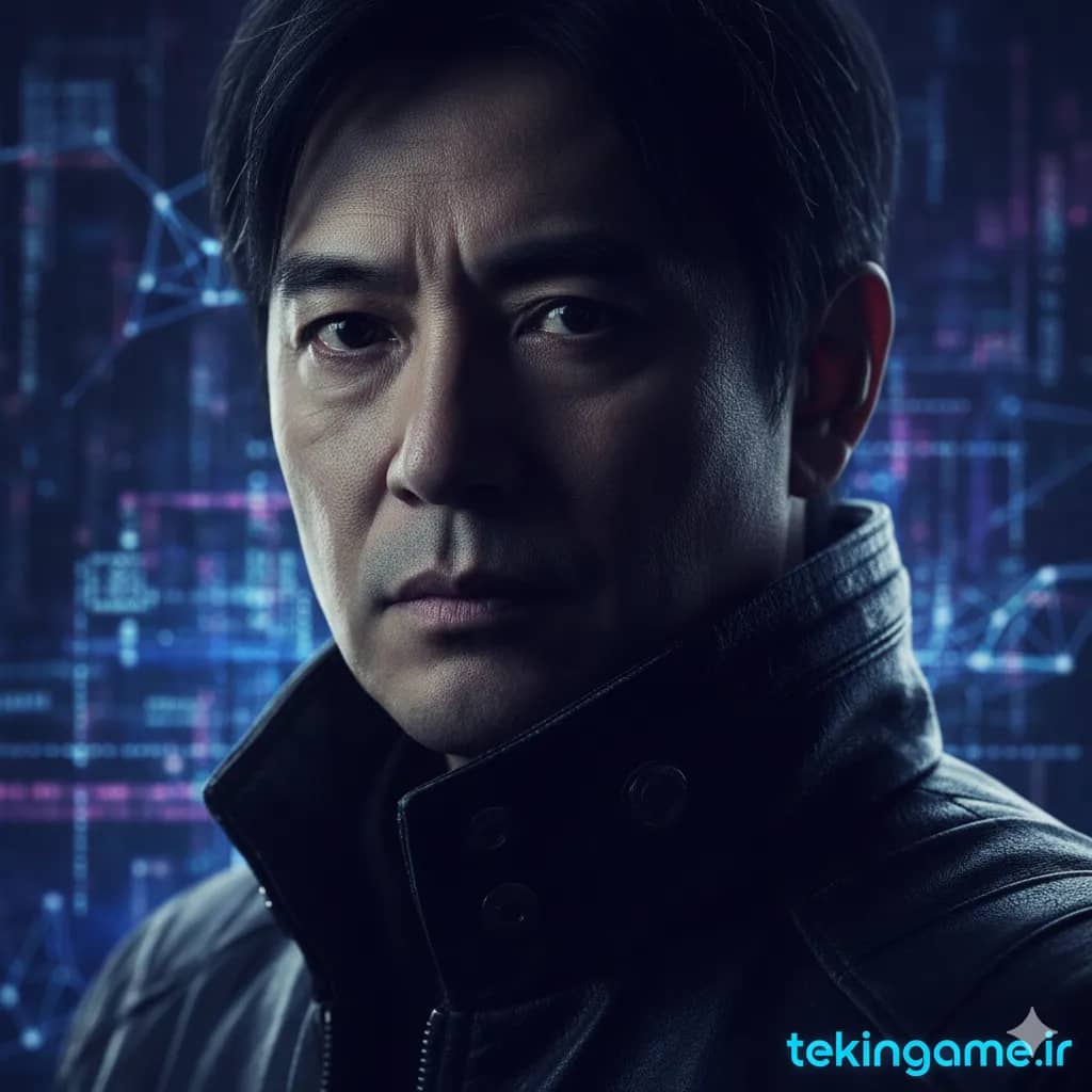 ذهن هیدئو کوجیما: چگونه خالق Death Stranding آینده گیمینگ, سینما و تکنولوژی را میبیند?