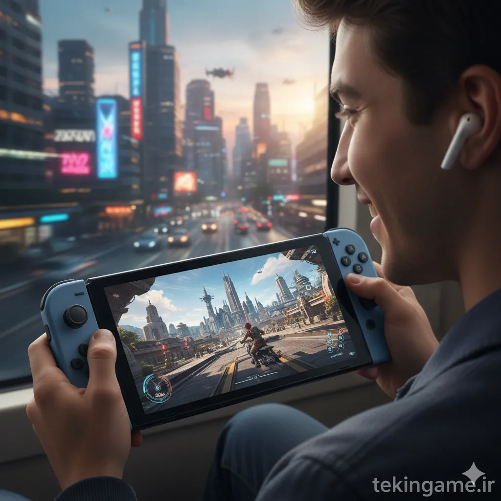 آیا Star Wars Outlaws برای نینتندو سوییچ 2 عرضه میشود? تحلیل شایعات و چالشهای فنی