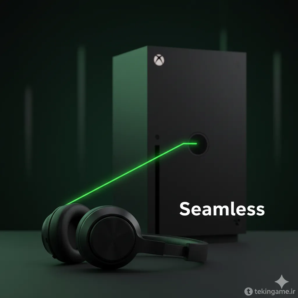 راهنمای کامل لوازم جانبی ایکسباکس سری X/S در سال 2026: ستاپ خود را کامل کنید