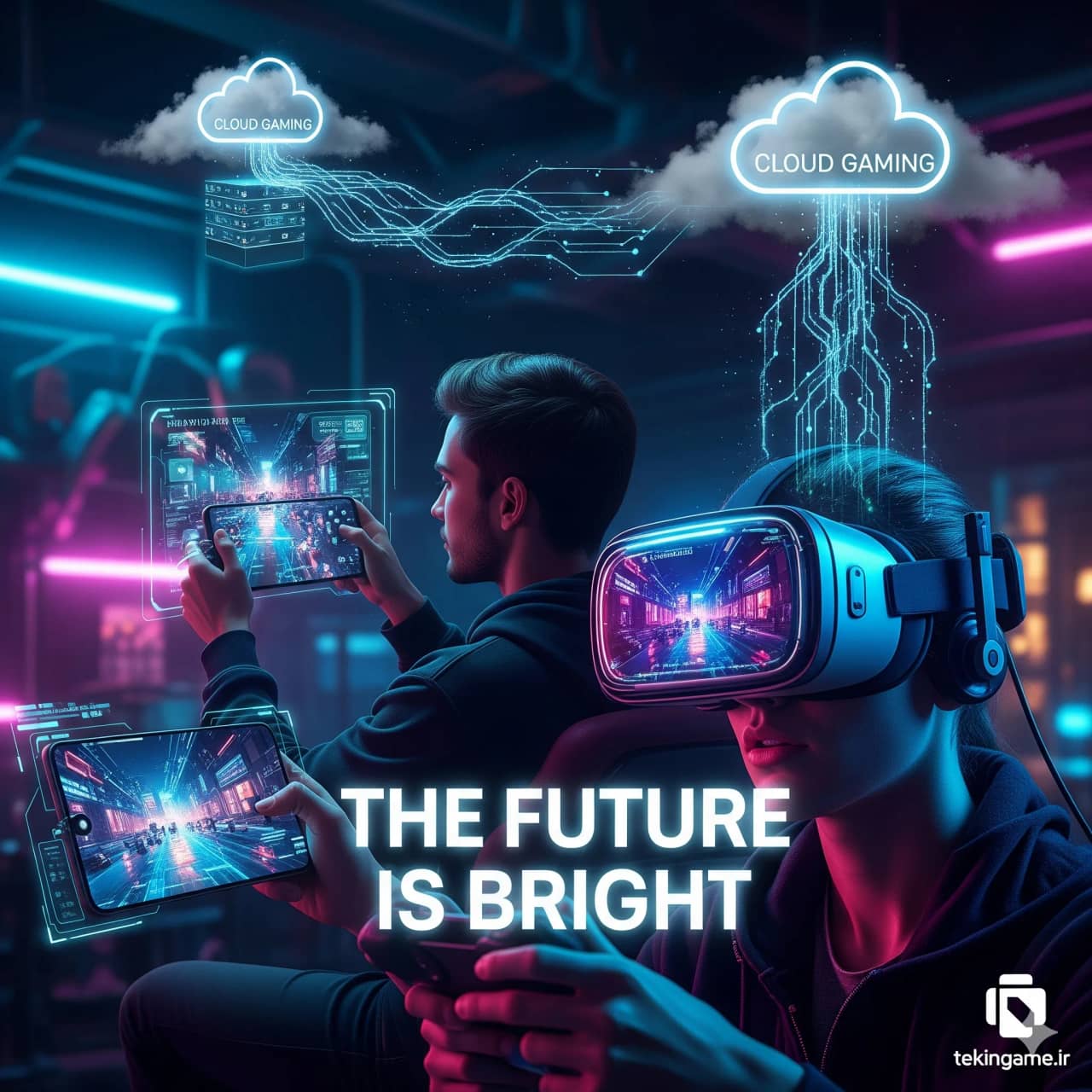 Ray Tracing 2025: چگونه نورپردازی واقعی گیمینگ را متحول میکند