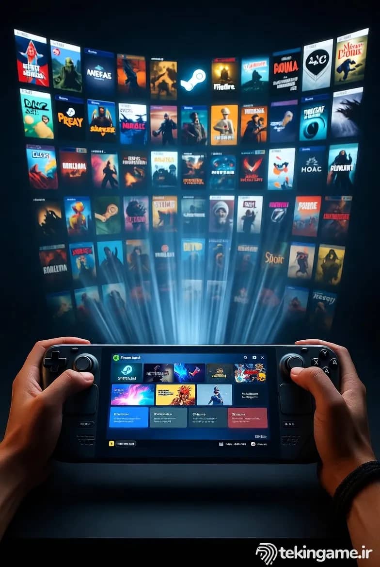 آینده کنسولهای بازی: آیا نسل دهم آخرین نسل است? | تحلیل تکین پلاس