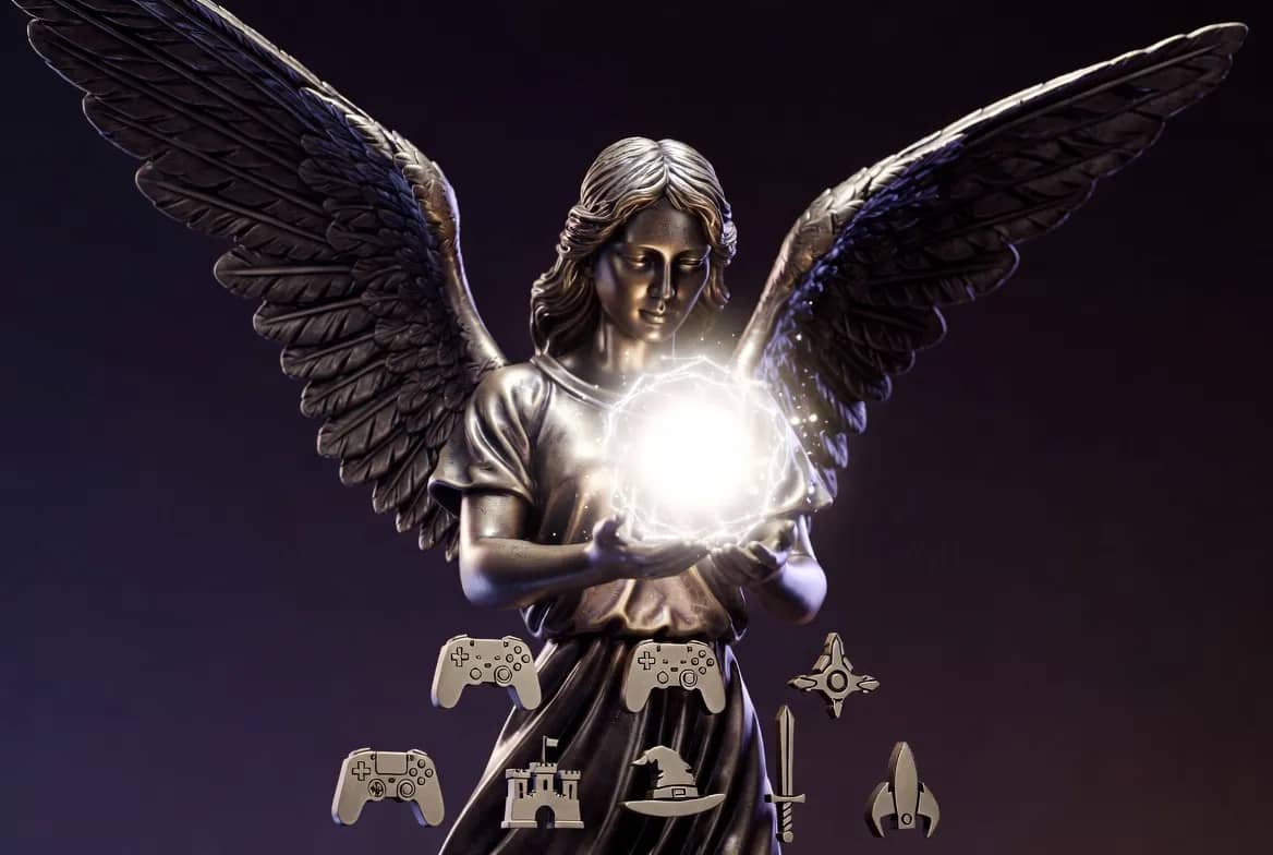 صراع الآلهه والفرسان: تحلیل للترشیحات الأکثر جدلاً للعبه العام 2025 (تحلیل Tekin Plus)