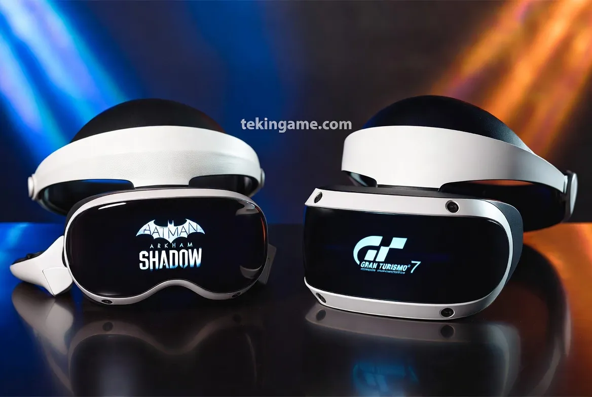 التقریر التقنی الشامل لنوفمبر 2025: درع روکستار الذکی, انهیار أسعار الواقع الافتراضی, وثوره ویندوز 12 (تحلیل Tekin Plus)