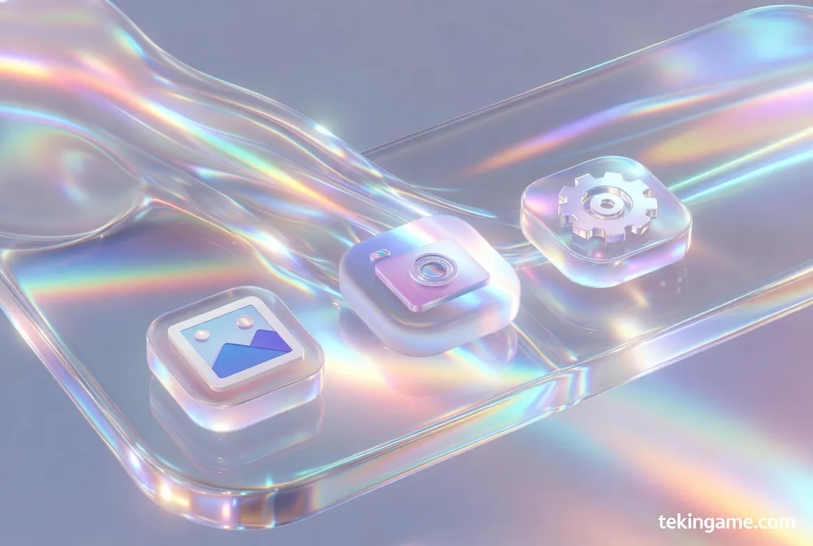 تشریح واجهه Samsung One UI 7: خمس میزات ثوریه تجعل الآیفون یشعر بالخجل (مراجعه Tekin Plus المتعمقه)