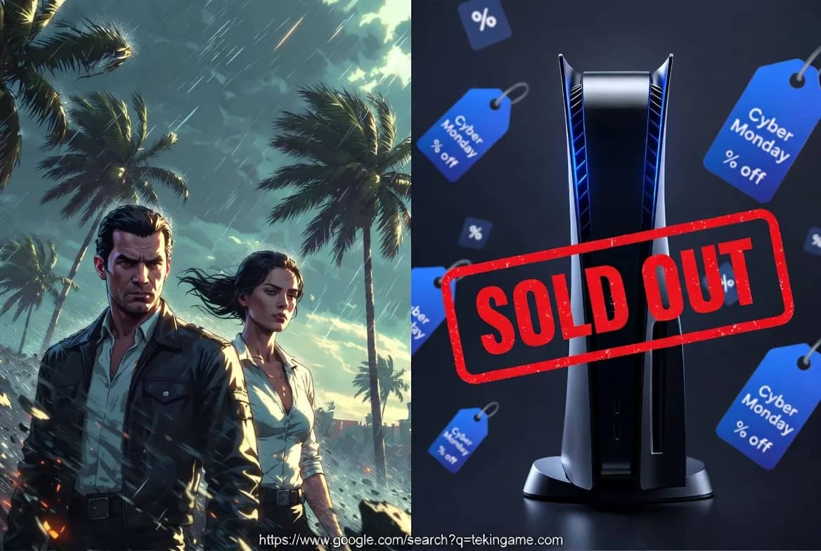دلیل شراء أفضل شاشات الألعاب للـ PS5 Pro والکمبیوتر فی 2025؛ من 4K الاقتصادی إلى OLED الفاخر (مراجعه Tekin Plus)