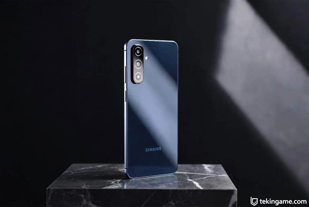 نقد و بررسی جامع سامسونگ Galaxy A56؛ آیا پادشاه میانردهها در سال 2025 هنوز ارزش خرید دارد? (تحلیل تکین پلاس)