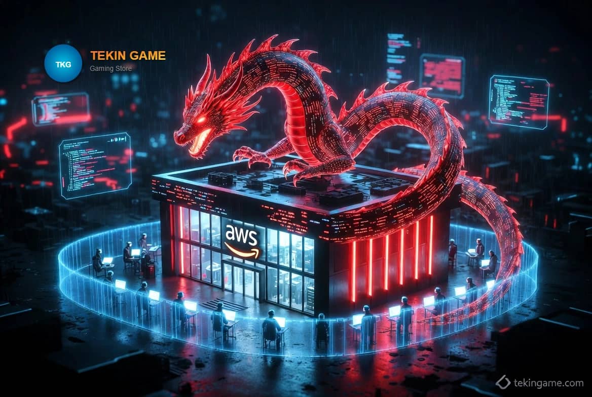 بسته خبری صبح یکشنبه؛ شاهکار Metroid Prime 4 روی Switch 2 + حمله سایبری چین به AWS و جهش پزشکی Claude 3.5 (تحلیل تکین پلاس)