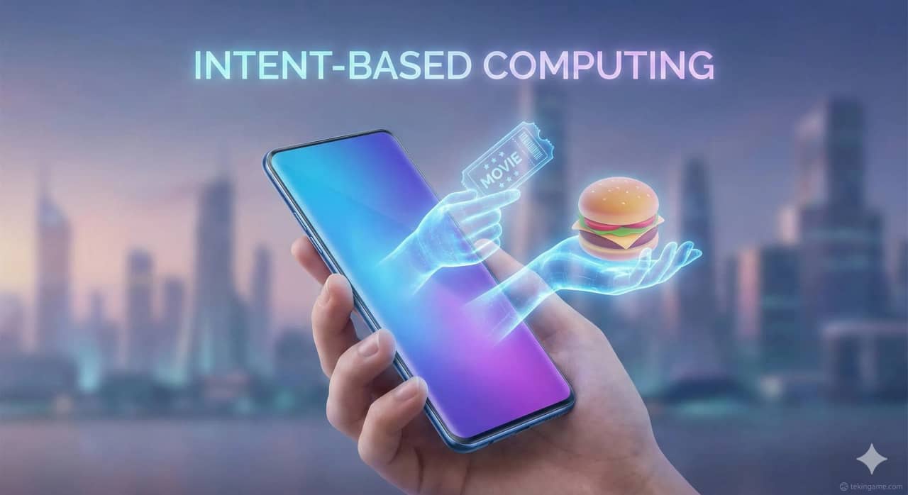 بررسی عمیق اندروید ۱۶ و Gemini 3؛ چرا دوران "اپلیکیشنها" به پایان رسید؟ (انقلاب رابط کاربری مولد یا Generative UI)