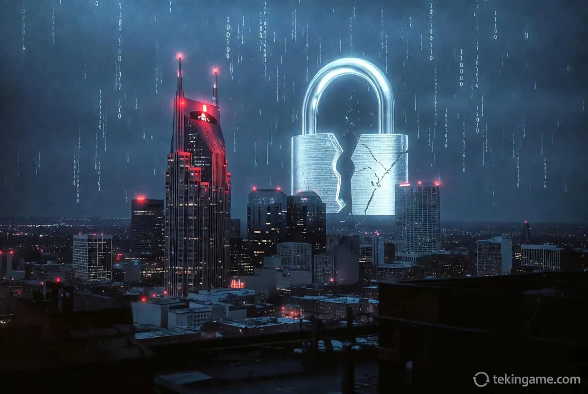 تقرير مؤتمر ناشفيل للأمن السيبراني 2025: قراصنة 2026 لم يعودوا بشرًا (صعود التهديدات القائمة على الوكلاء)