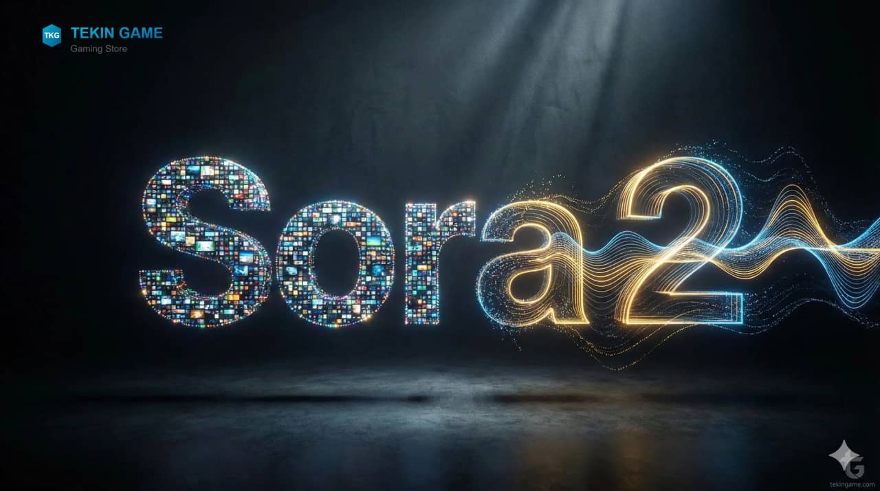 مفاجأة OpenAI لشهر ديسمبر: وصول "Sora 2" مع تقنية "Sonic-Sync" لتوليد الصوت والموسيقى (نهاية عصر الفيديو الصامت)