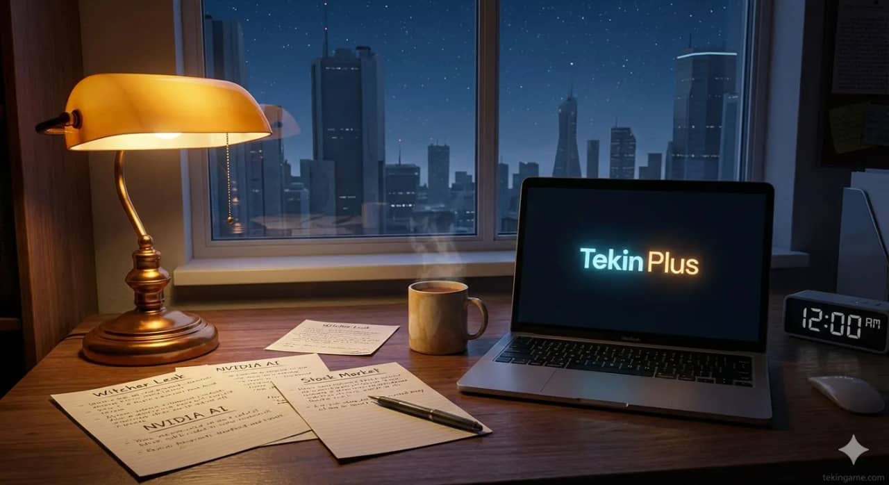 بسته خبری شبانگاهی؛ وقتی سال ۲۰۲۶ ترسناک میشود! از واکنشها به تاریخ انتشار ویچر تا پچ اضطراری Clair Obscur