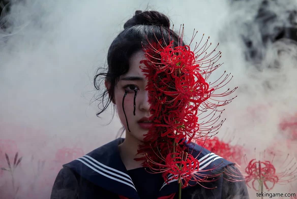 نقد و بررسی Silent Hill f؛ سمفونی مرگ با طعم گلهای جهنمی در ژاپن دهه ۶۰ (بررسی کامل)