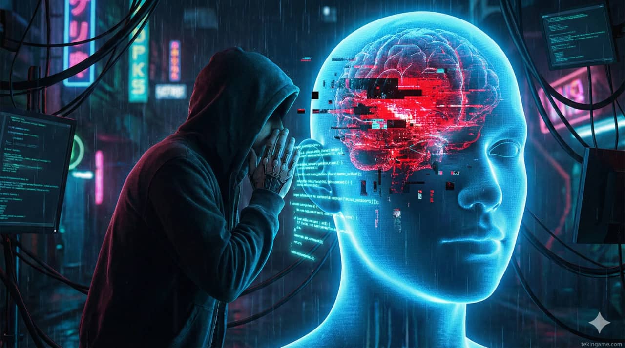 المنطقة المحظورة: فن "جيلبريك" الذكاء الاصطناعي – كيف يستخدم الهكرز "حقن الأوامر" لتحطيم حواجز ChatGPT الأمنية؟ (دليل الفريق الأحمر)