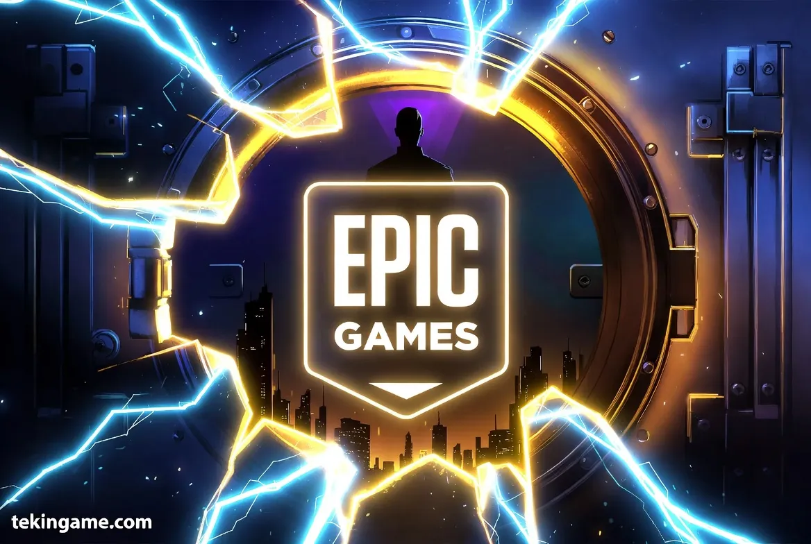 بمب خبری سال ۲۰۲۵ منفجر شد: آیا Cyberpunk 2077 امشب در اپیک گیمز رایگان میشود؟ (تحلیل شایعات + راهنمای دریافت فوری)