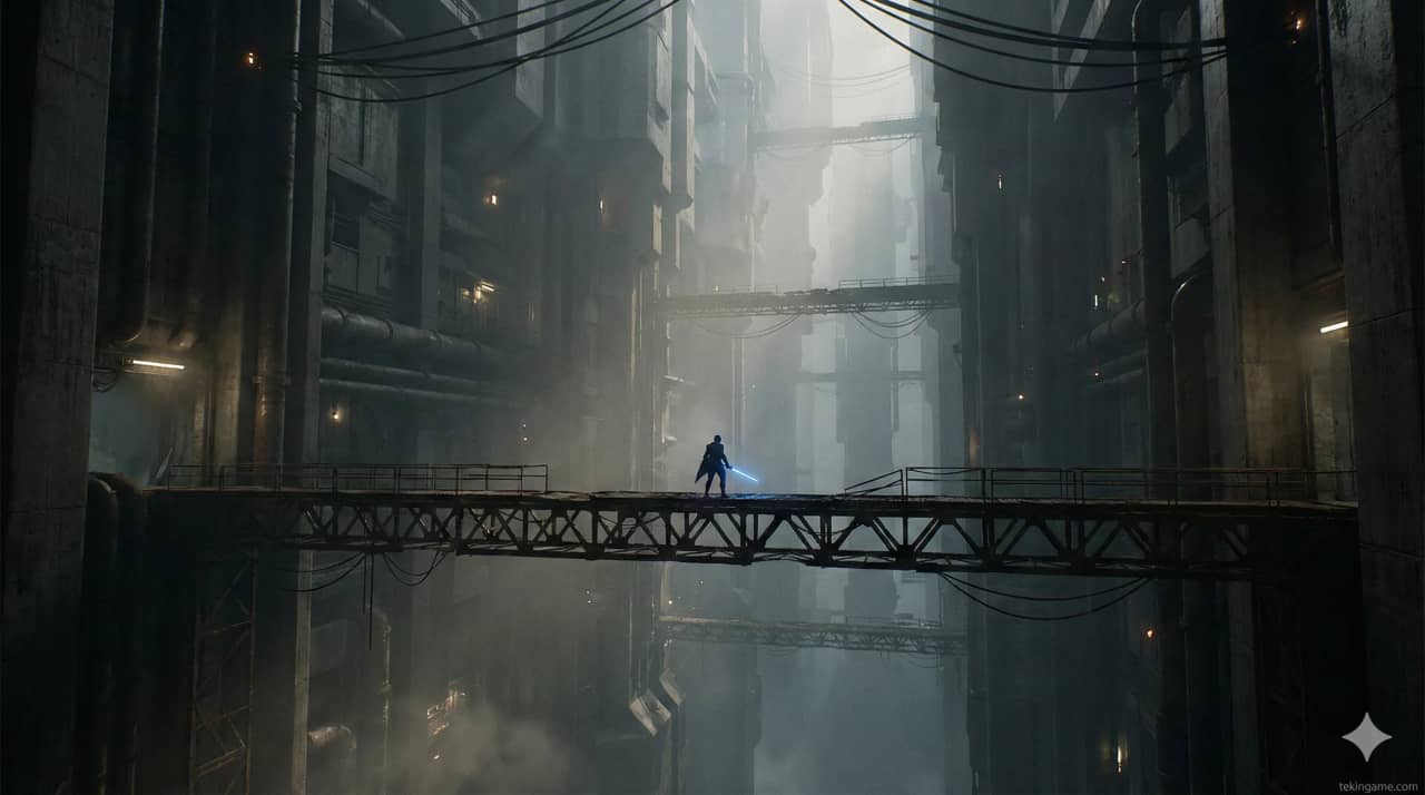 گرافیک نسل نهمی با تیم ۵ نفره: معرفی ۵ بازی مستقل (Indie) که در ۲۰۲۶ رقیب GTA VI هستند (الماسهای پنهان)