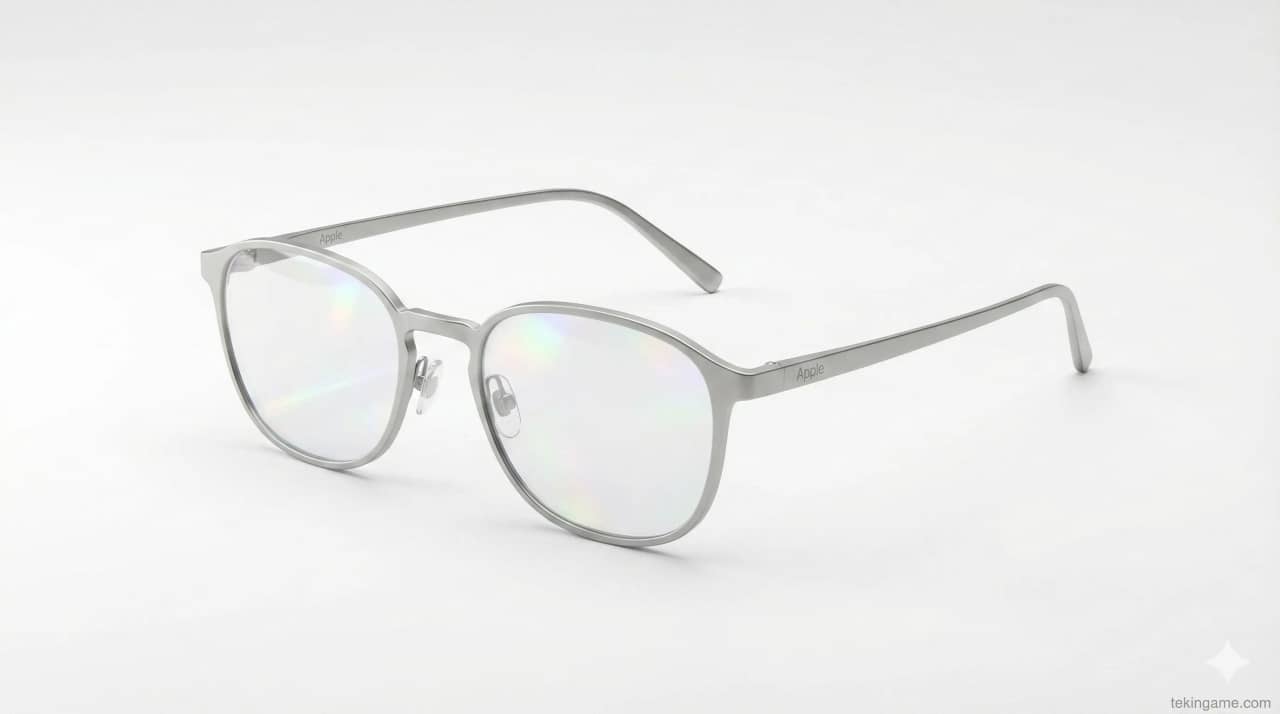 Silicon Valley's World War III: Exclusive Analysis of Apple Vision Air, The iPhone Killer, and Mark Zuckerberg's Worst Nightmare