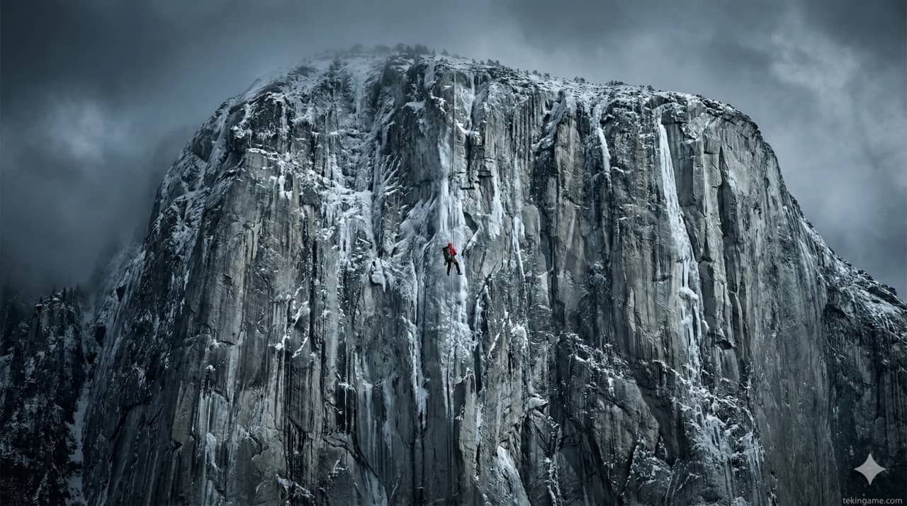 نقد و بررسی بازی Cairn: آیا این شبیهساز کوهنوردی واقعگرایانه، "Dark Souls" جدید ژانر بقاست؟ (بررسی تخصصی گیمپلی و گرافیک)