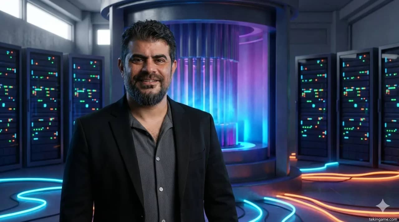 ۱۸۵ میلیارد دلار برای برق مغزهای مصنوعی؛ چرا دیتاسنترهای ۲۰۲۶ شبیه نیروگاه شدهاند؟ 🖋️⚡🔋