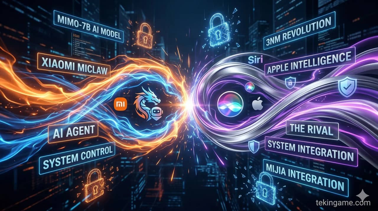 تحليل تكين: صحوة الأرواح الرقمية - عندما تكتسب شخصيات الألعاب الذاكرة والأحقاد والإرادة!