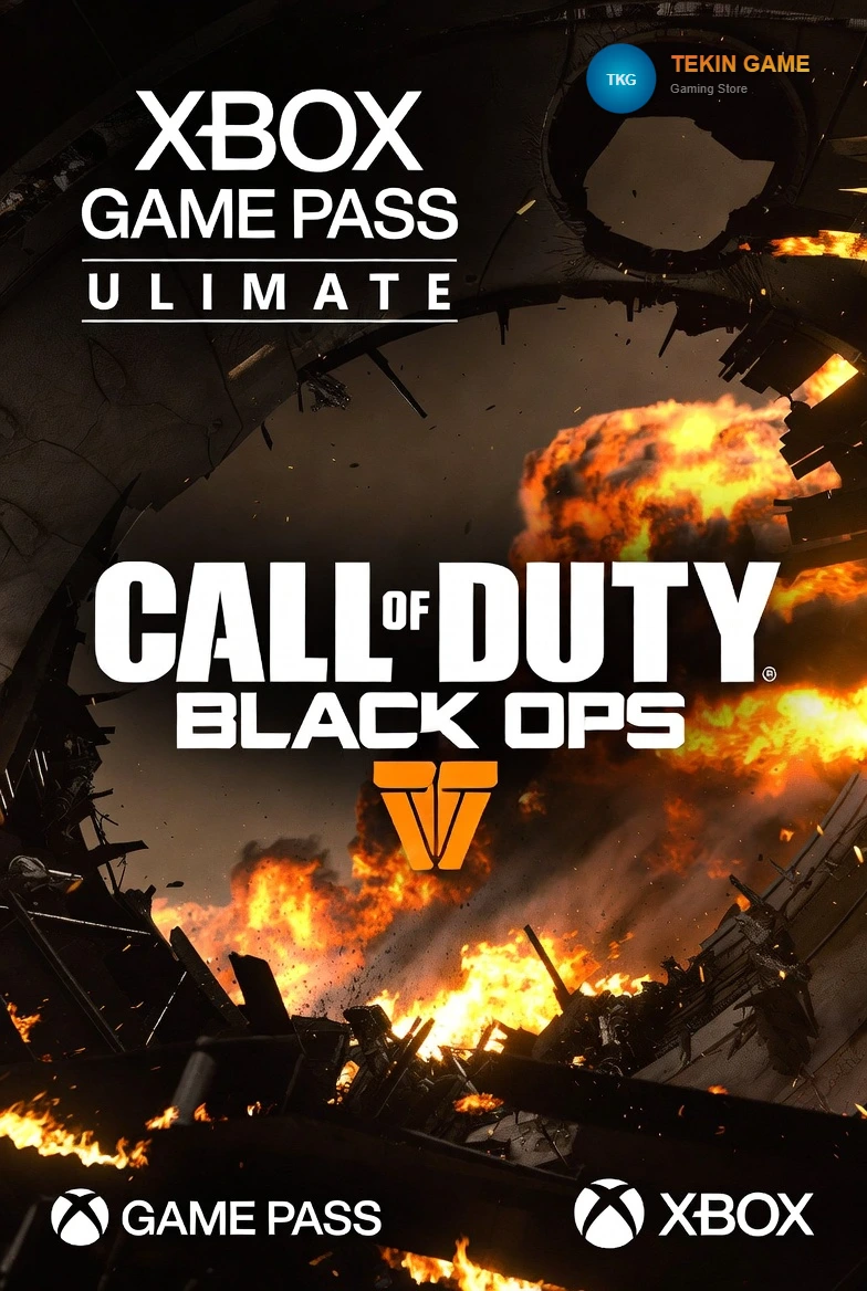 تحلیل جامع گیم پس نوامبر ۲۰۲۵: عرضه روز اول Call of Duty و لیست کامل بازی‌ها | تکین پلاس